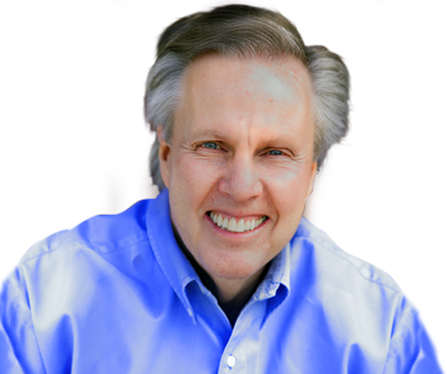 John R Stoker, CEO of DialogueWORKS