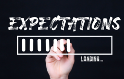 Managing Your Expectations